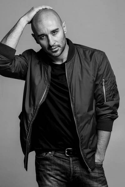ALAIN HERNANDEZ – Marina Castells