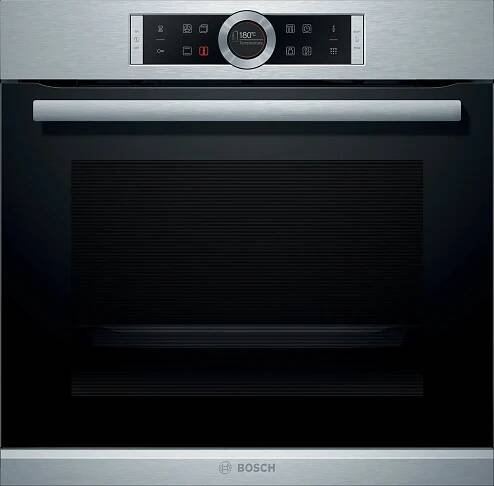 BOSCH HBG672BS1 | ab-com.cz