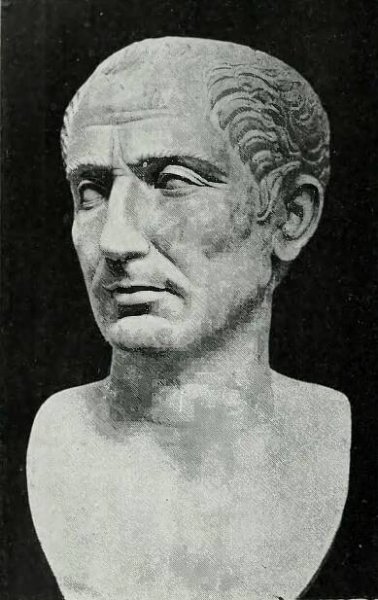 Julius Caesar