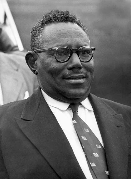 Ismail al-Azhari