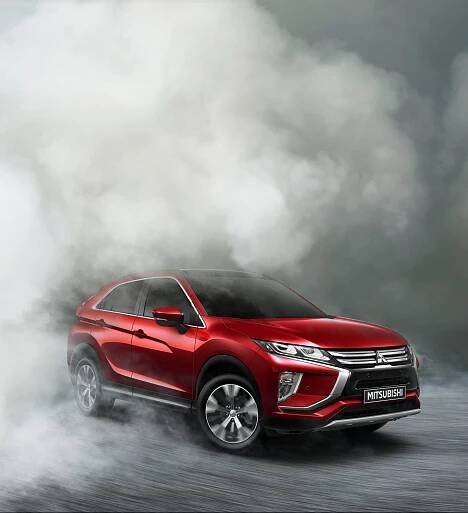 Fotografie | Media Web - Mitsubishi Motors