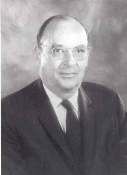 William Shockley – ETHW