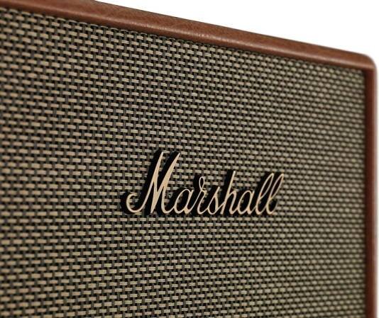 Marshall Acton III