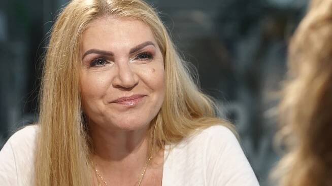 Formanová: Do Ameriky jsem přijela rozmazlená, 23 let s Milošem strašně rychle uteklo