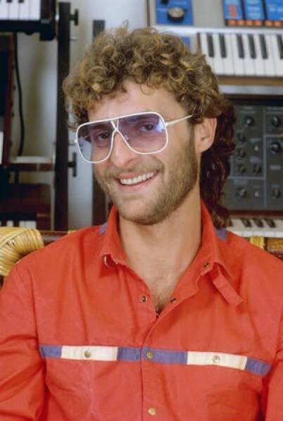 Michael Cretu 