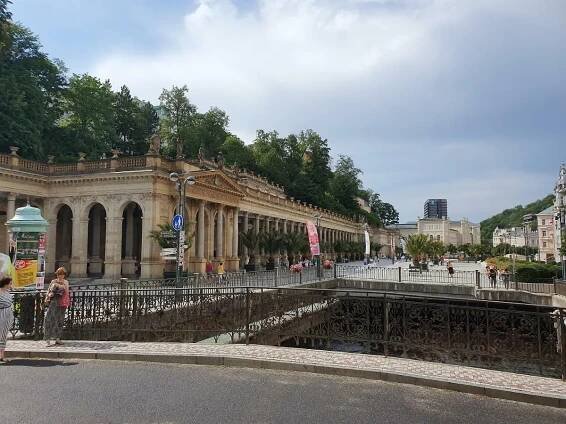 Madonna Apartments Karlovy Vary 0*,