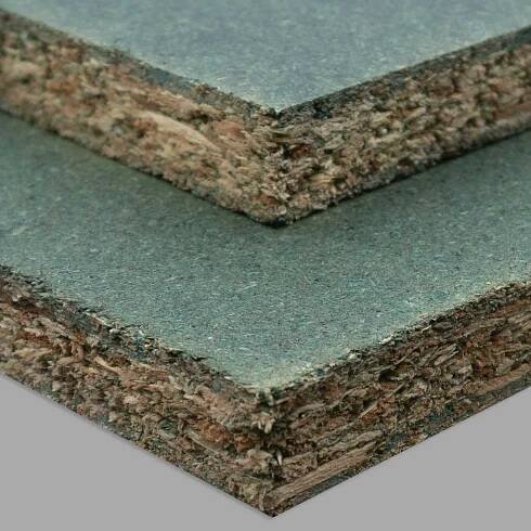 Desky Durelis Ostrá Hrana 25 x 1250 x 2500 mm desky durélis ostrá hrana na sobě