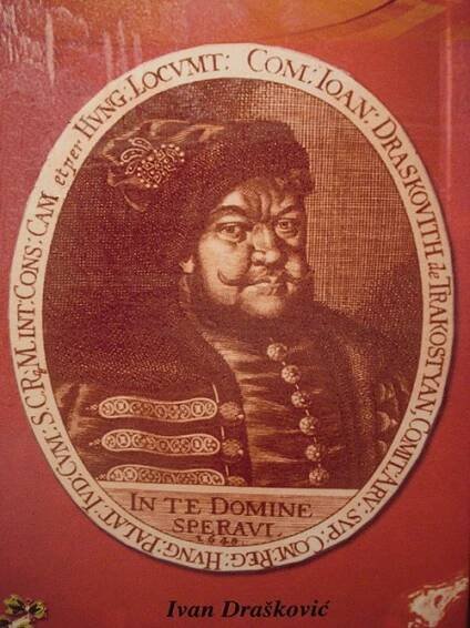 Jan III. Drašković z Trakošćanu – Wikipedie