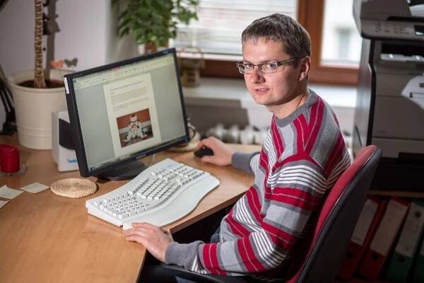 Petr Bartoš novým děkanem Zemědělské fakulty JU