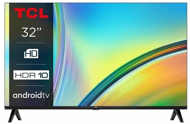 TCL 32S5400AF