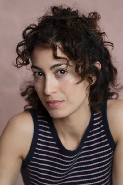 Sabrina Amali @ SPIELKIND