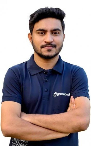 Imtiaz Ahmed Prince