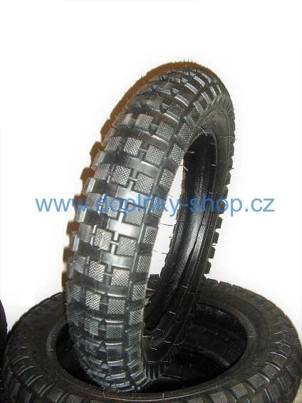 Pneu 12,5 x 2,75