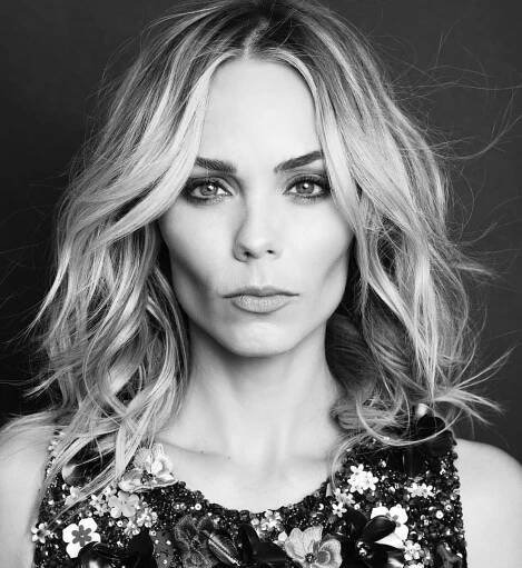 Laura Vandervoort