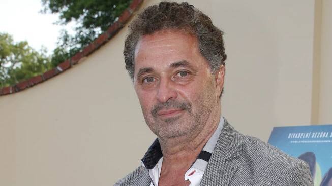 Herec Martin Dejdar