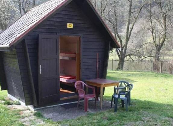 Osada na řece Sázavě 1168637233 2