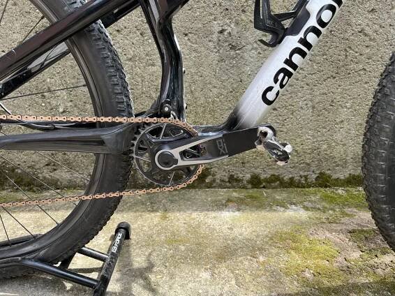 Cannondale Scalpel Hi-Mod 2023