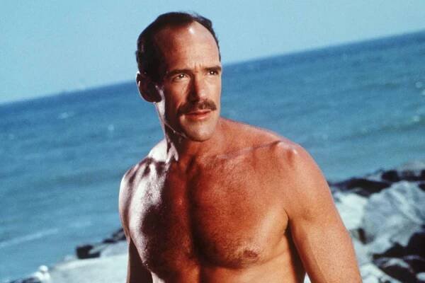 'Baywatch' star Michael Newman dies at 68 after Parkinson's diagnosis