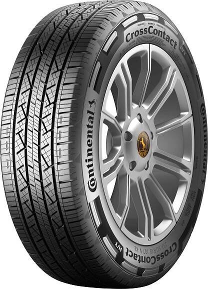Continental CrossContact H/T 225/65 R17 102 H Celoroční