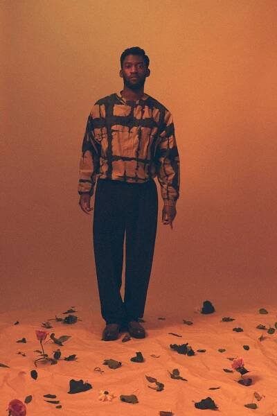 Malachi Kirby | PORT Magazine