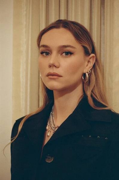 Imogen Waterhouse