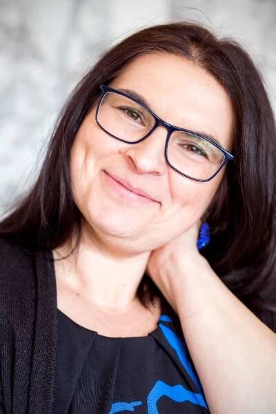 Hanka Crhonková
