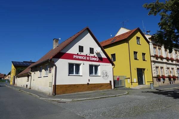 Pivnice U Šimků foto 1