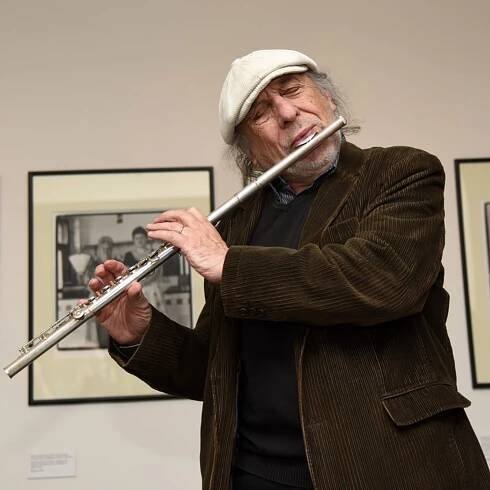 Jiří Stivín
