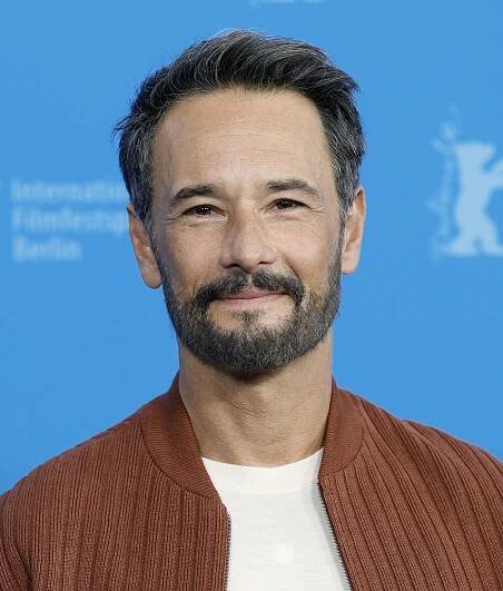 Rodrigo Santoro