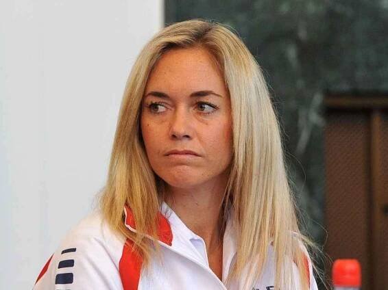 Fed Cup: Semifinále proti Italkám zahájí Šafářová, poté nastoupí Kvitová
