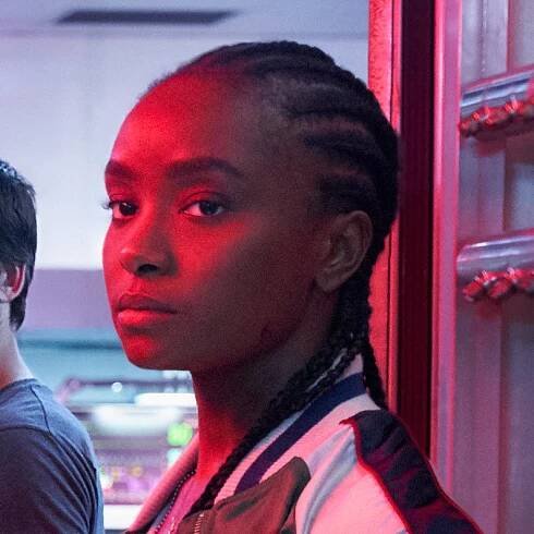 ‘The Old Guard’ Review: Fighting to the Death, and Beyond