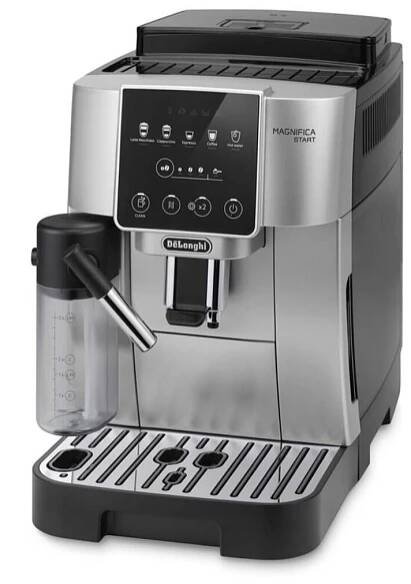 Automatický kávovar De'Longhi Magnifica Start Milk ECAM 220.80.SB