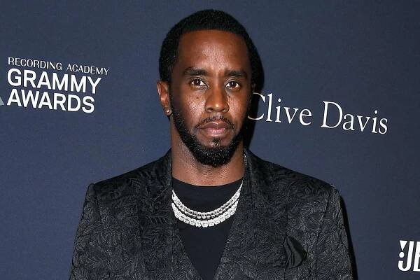 Sean 'Diddy' Combs found not guilty of sex trafficking Cassie, guilty of transportation for prostitution