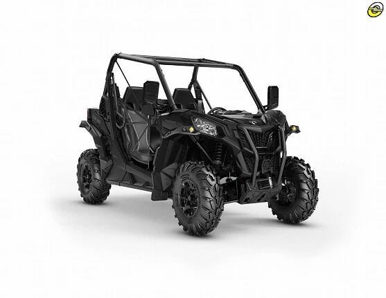 Can-Am Ostatní Maverick Trail 1000 DPS T ABS,