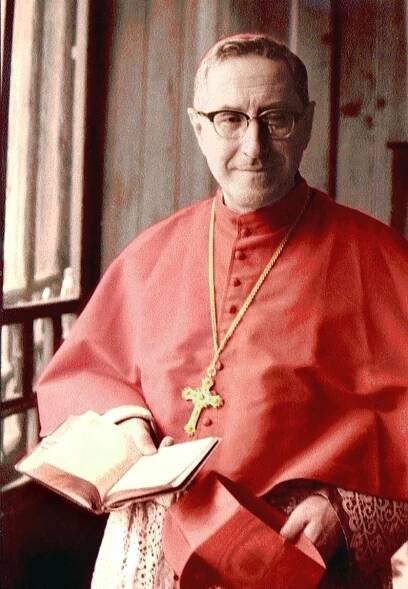 Giuseppe Siri