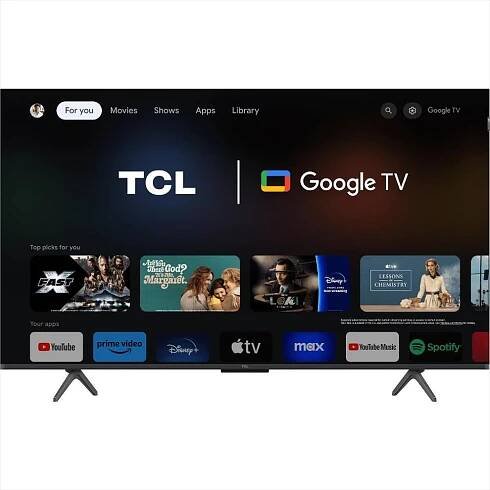 TCL 50T7B