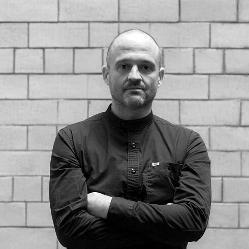 McGinlay Bell » People