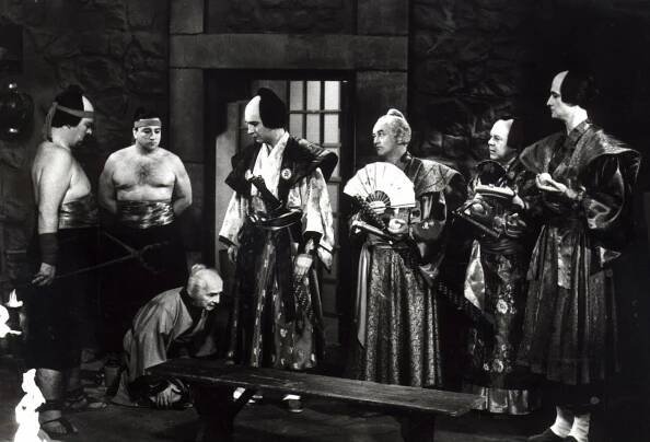 Ladislav Šamlot, Miroslav Donutil, Jaroslav Kuneš, Pavel Kunert, Jaromír Dulava - Na programu televize - Byla jednou pohádka - Z filmu