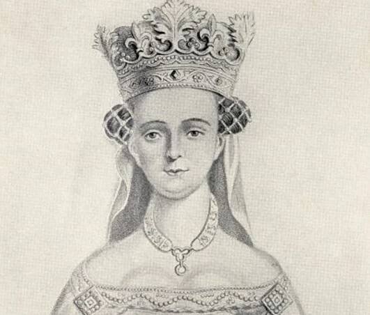 Čáry na královském dvoře pod taktovkou Jany z Navarry