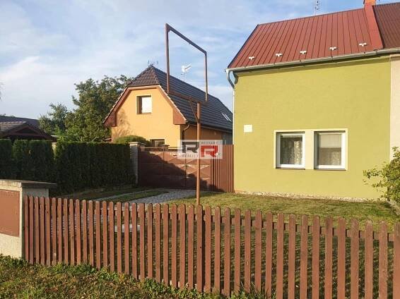 Pronájem RD 3+KK ve Štěpánově u Olomouce, obrázek č. 2