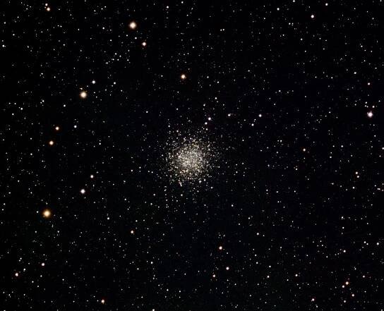SOCO - Sentinel of the Caprock Observatory