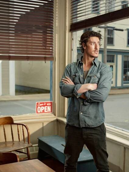 Eric Balfour | FanGeek Agency