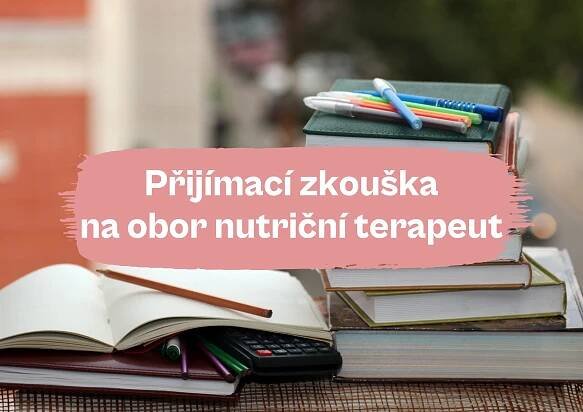 Jak hodnotím 3 roky studia nutriční terapie