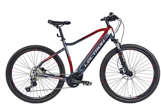 Lectron Esconder MFX 25 Ah 29" 2025, L