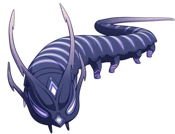 Sightseeing in Xadia: Little... Bug Pal? – The Dragon Prince