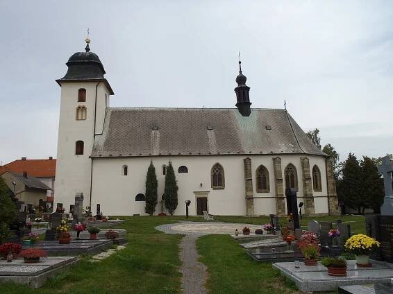 Kostel sv. Martina, Dolní Újezd 01.jpg