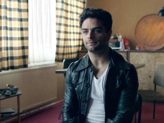 Marios Gavrilis — Actor & Voice Artist