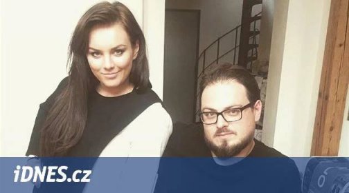 VIDEO: David Stypka a Ewa Farna zpívají v pohádkovém duetu - iDNES.cz