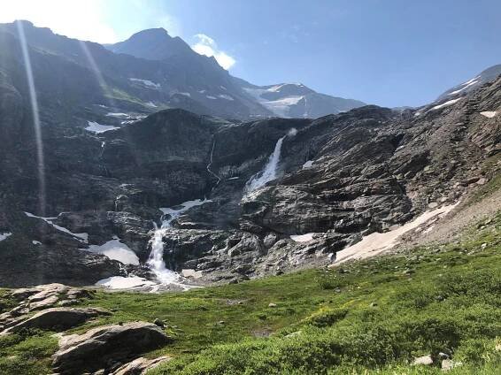 GROSSGLOCKNER ULTRA-TRAIL – 2025 - registrace na jubilejní ročník jsou otevřené - Běhej srdcem