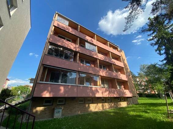 Prodej, Byty 1+1, 43 m 2  - Brno - Žabovřesky - velký náhled 8